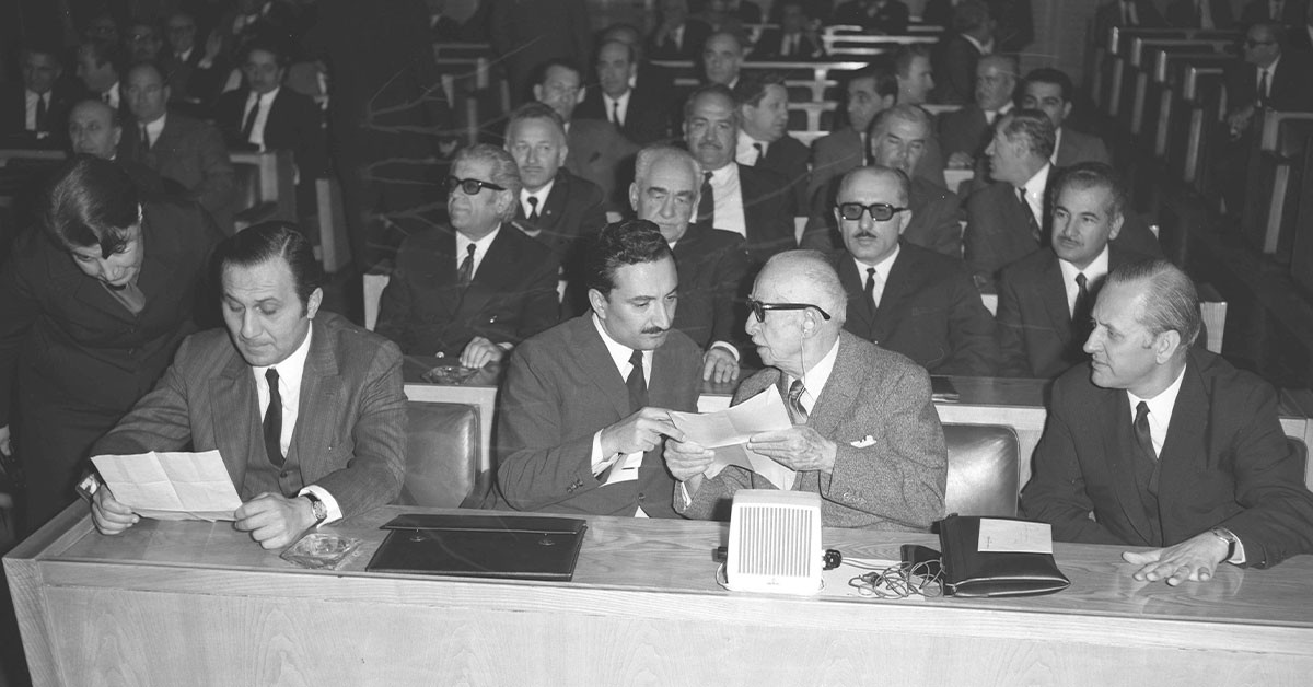 12 Mart 1971 Muhtırası 12 Mart 1971 Muhtırası