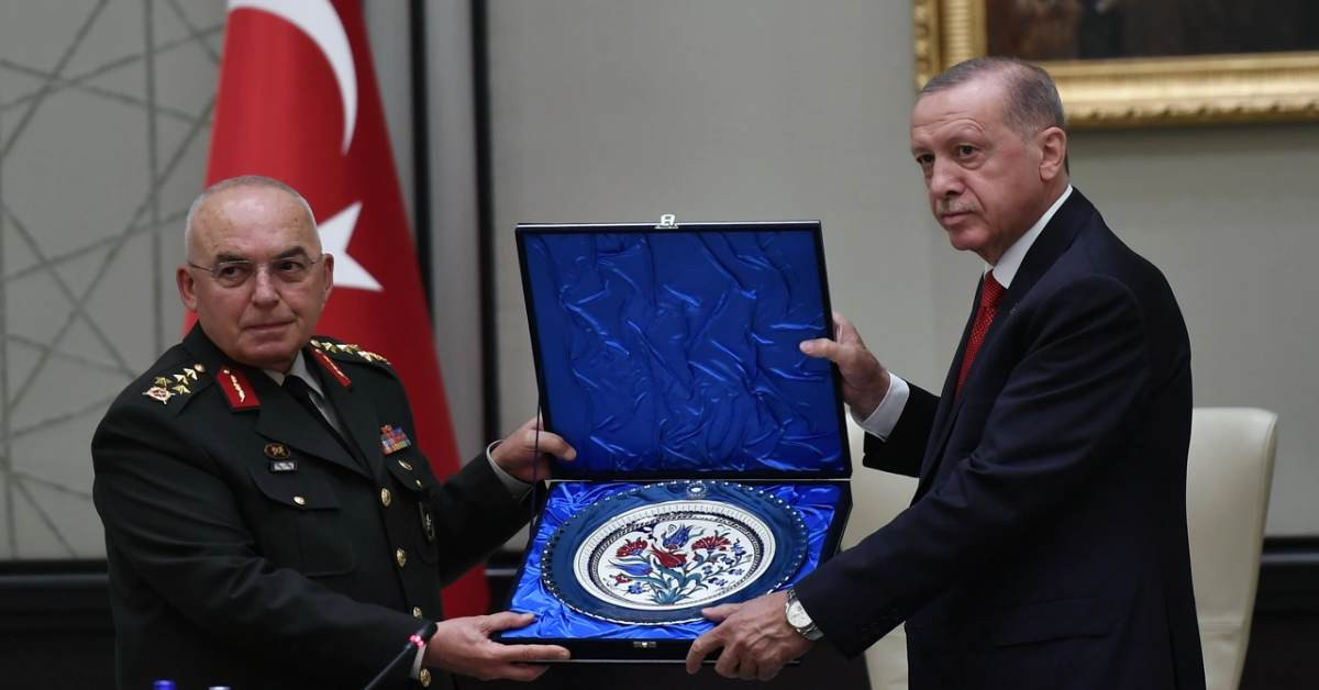 MGK toplantısı