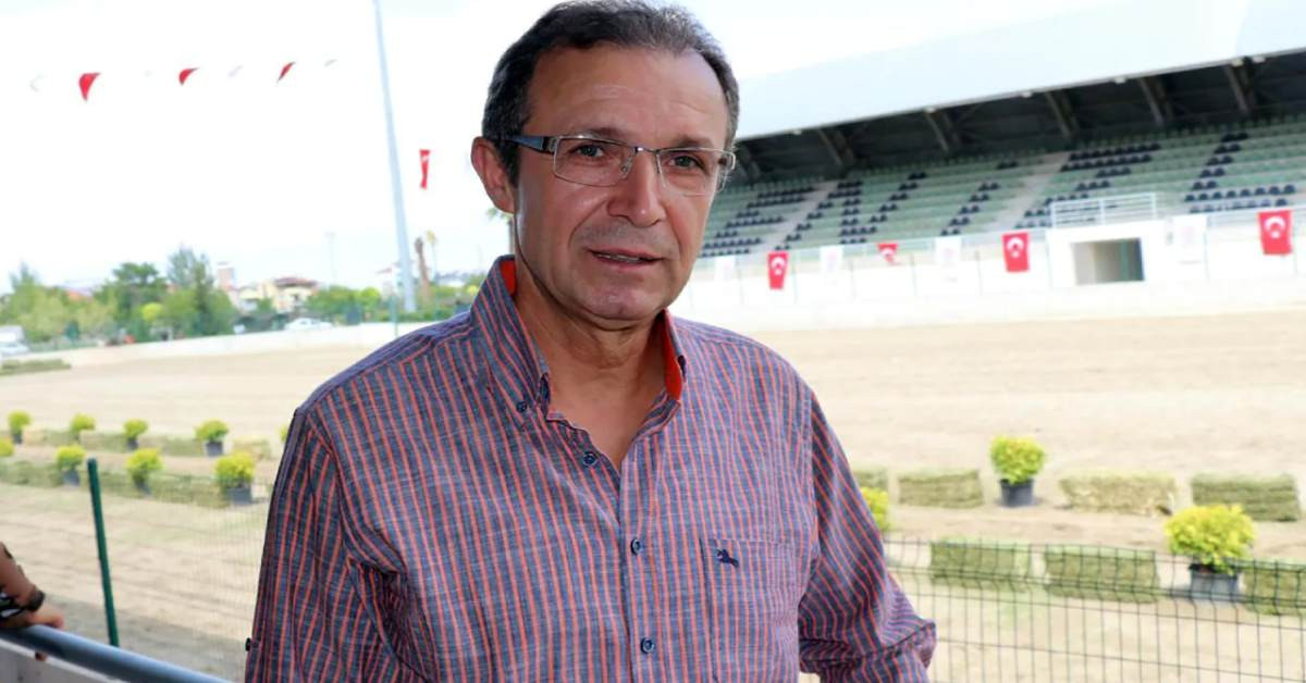 MHK Yeni Başkanı Ahmet İbanoğlu