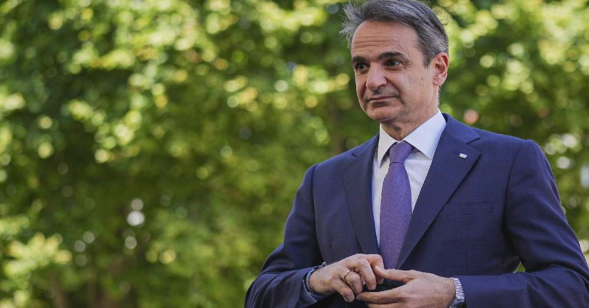 Miçotakis Batı Trakya