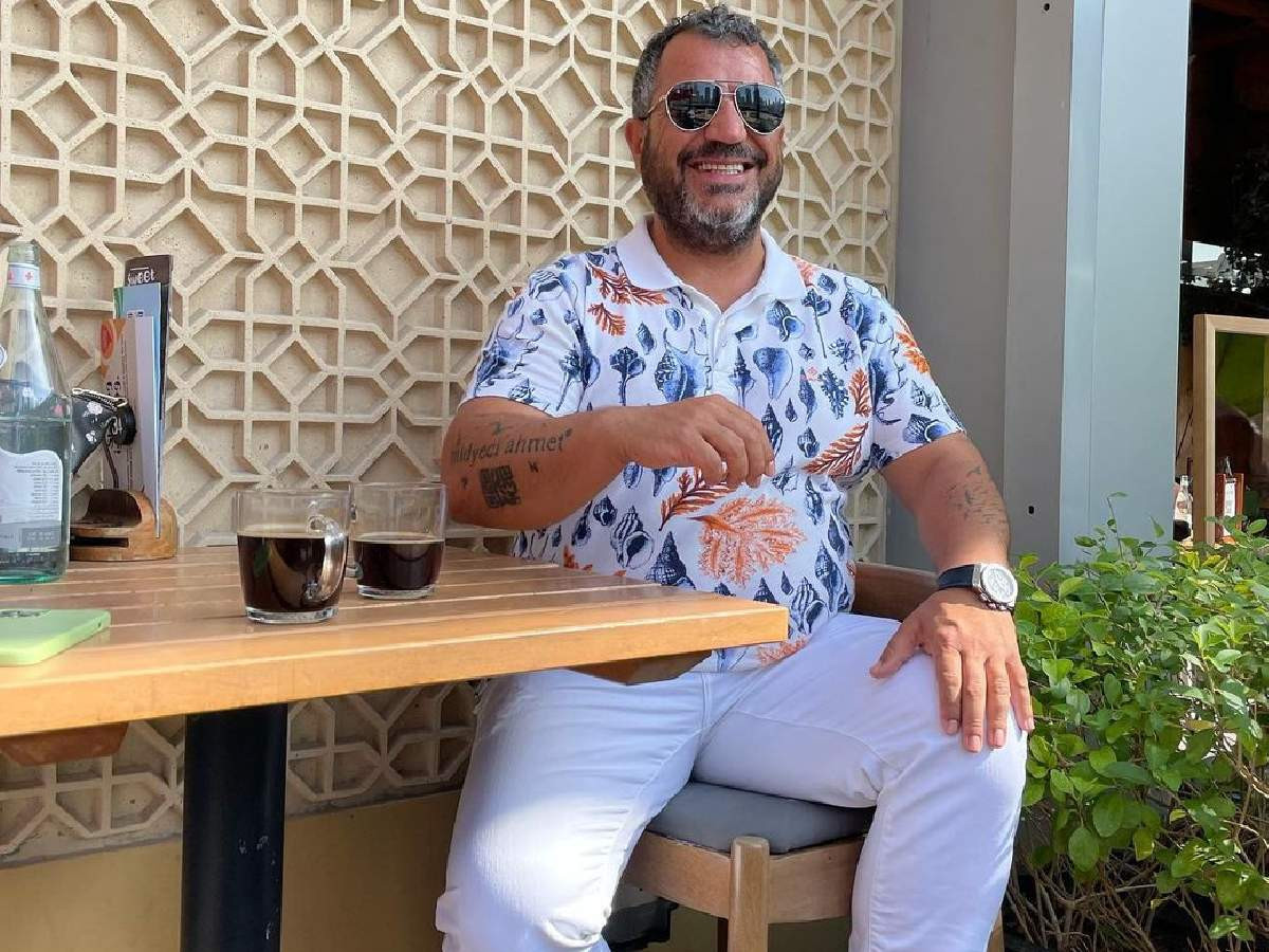 Midyeci Ahmet kimdir, yeri nerede?