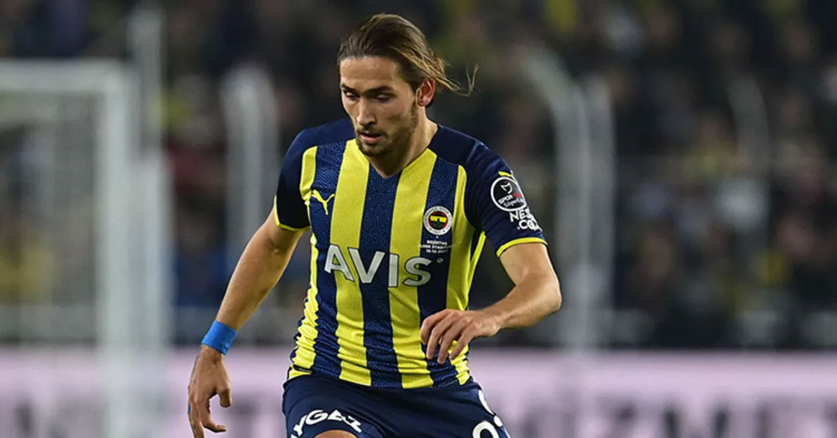 Miguel Crespo'nun açıklamaları çok konuşuluyor.