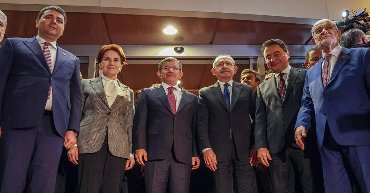 Millet İttifakı