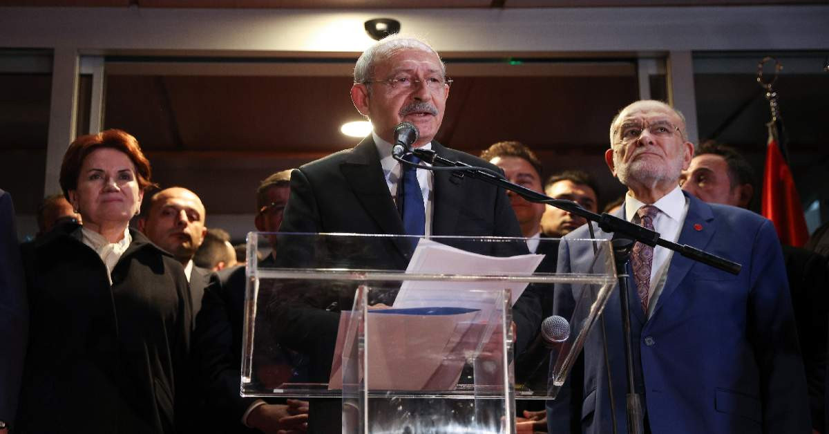 Millet İttifakı