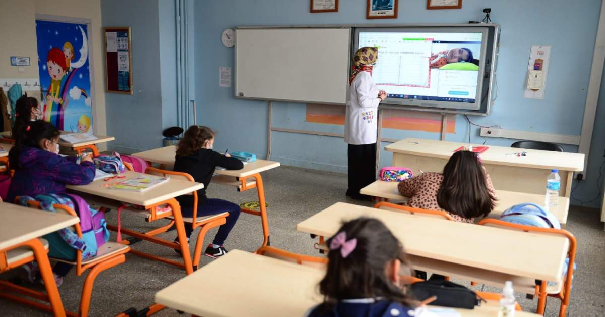 Milli Eğitim Bakanı