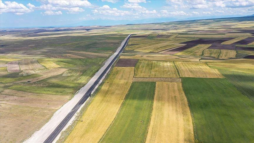 Milli Emlak kiralık arsa