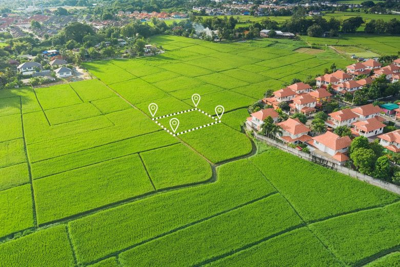 Milli Emlak kiralık arsa