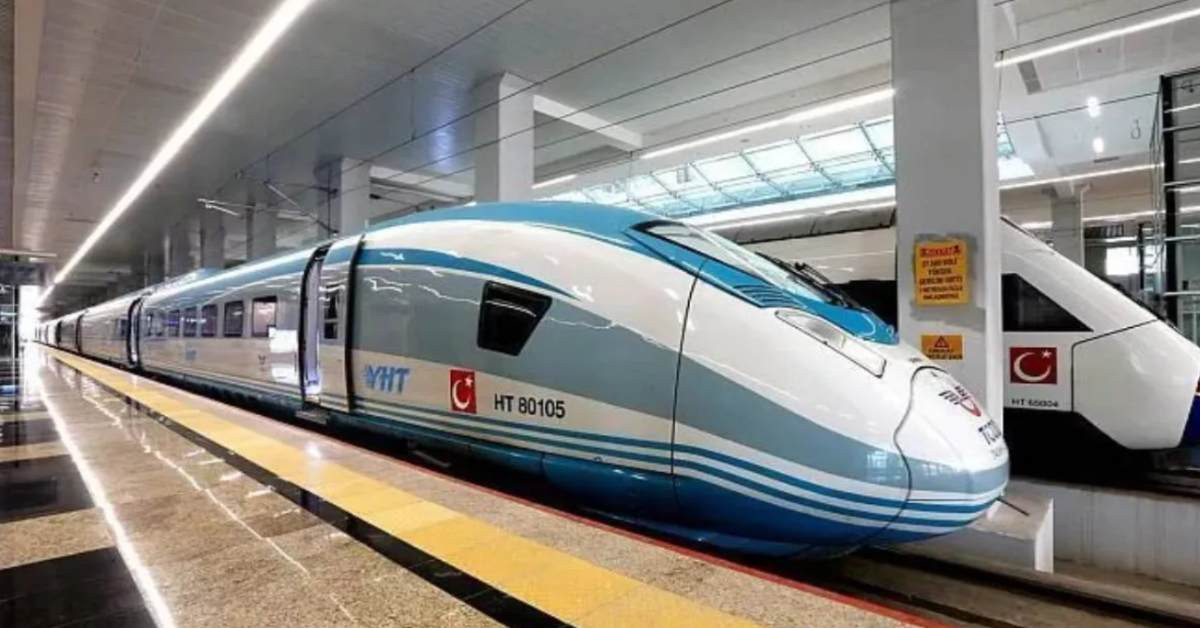 Milli Hızlı Tren