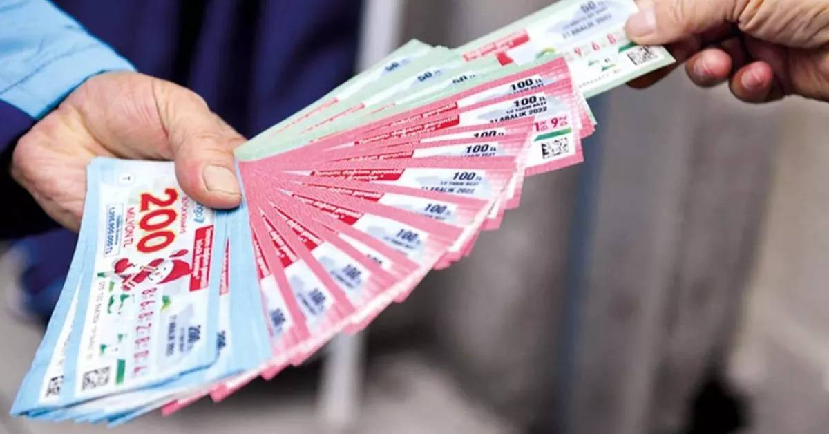 Milli Piyango Tamamı Dağıtım Garantili Ne Demek