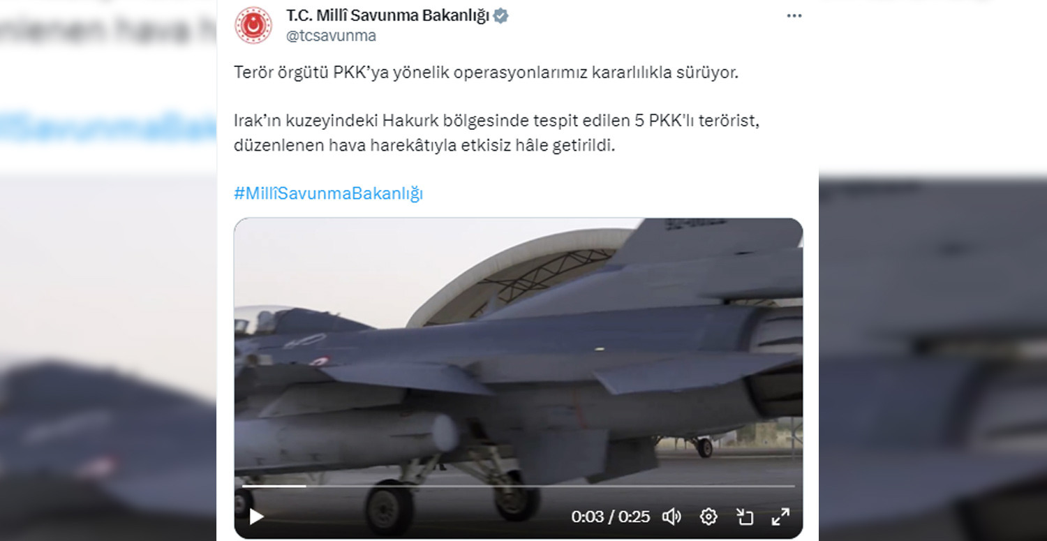 Milli Savunma Bakanlığı