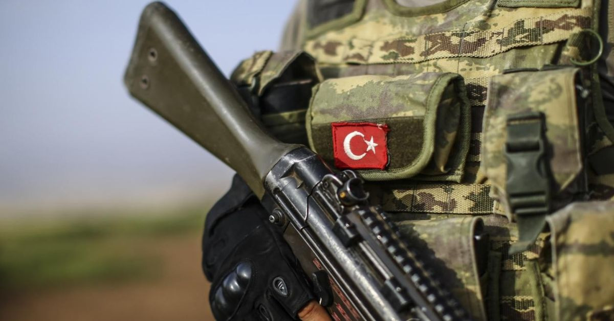 Milli Savunma Bakanlığı duyurdu: Kuzey Irak’ta teröre büyük darbe