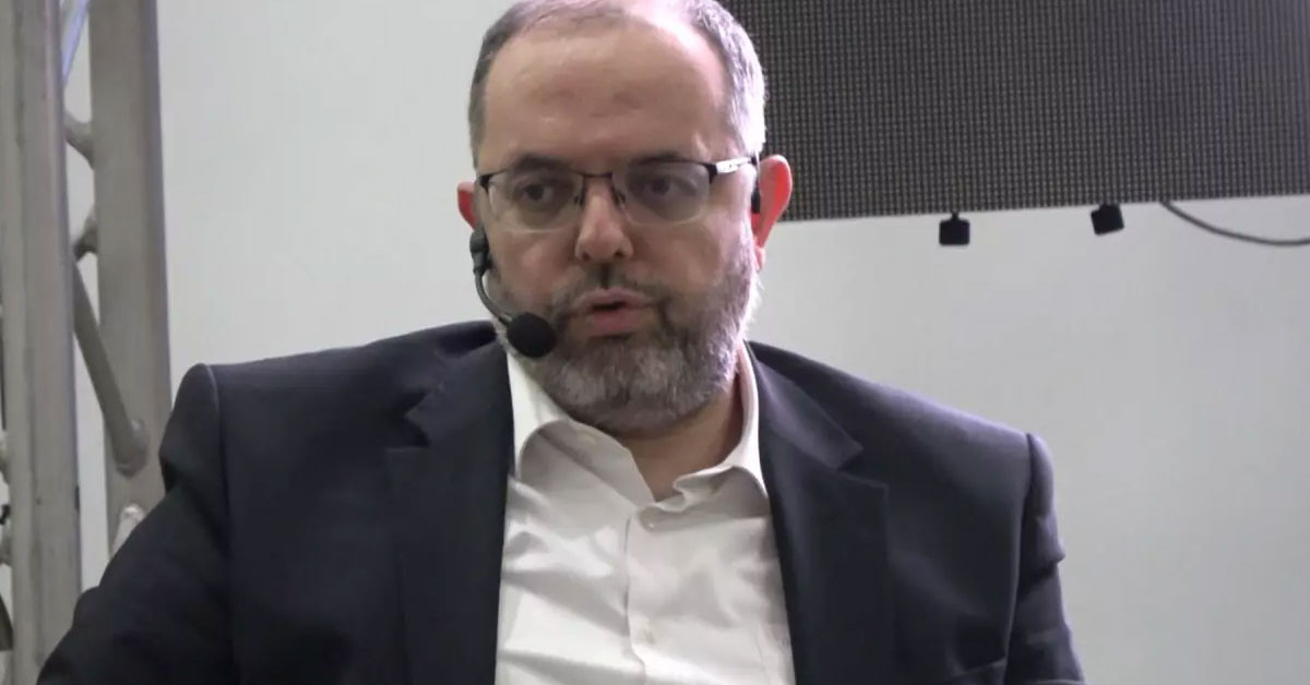 Milli Savunma Üniversitesi Rektörü Prof. Dr. Erhan Afyoncu Milli Savunma Üniversitesi Rektörü Prof. Dr. Erhan Afyoncu