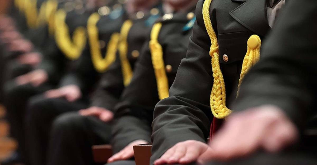 Milli Savunma Üniversitesi sınav sonuçları ne zaman açıklanacak? 2024 MSÜ sonuç sorgulama nasıl yapılır? ÖSYM MSÜ sonuç açıklanma tarihini duyurdu