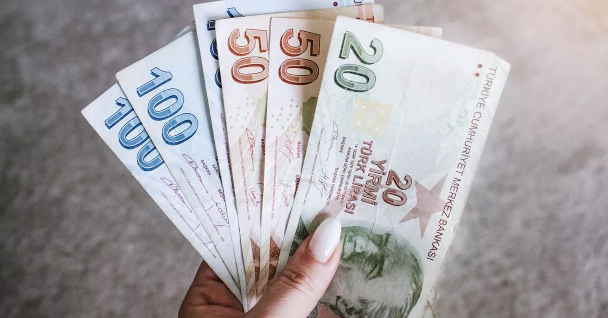 Milyonlarca emeklinin hesabına anında yatıyor, ödemeleri bugün başladı! Milyonlarca emeklinin hesabına anında yatıyor, ödemeleri bugün başladı!