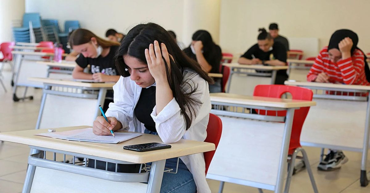 Milyonlarca öğrenci için zaman daralıyor: 2024 LGS sınavı ne zaman yapılacak?