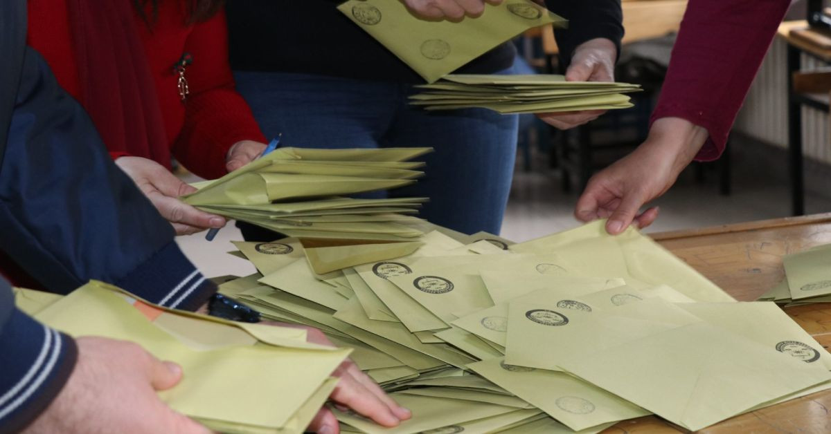 Milyonlarca vatandaş tercihini yaptı: Seçime katılım oranı ortaya çıktı