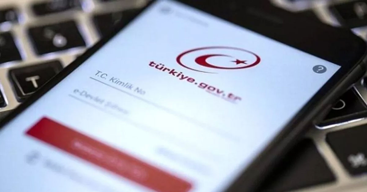 Milyonlarca vatandaşı ilgilendiriyor: e-Devlet sistemindeki bazı harfler nedeniyle emekliliğiniz iptal olabilir!