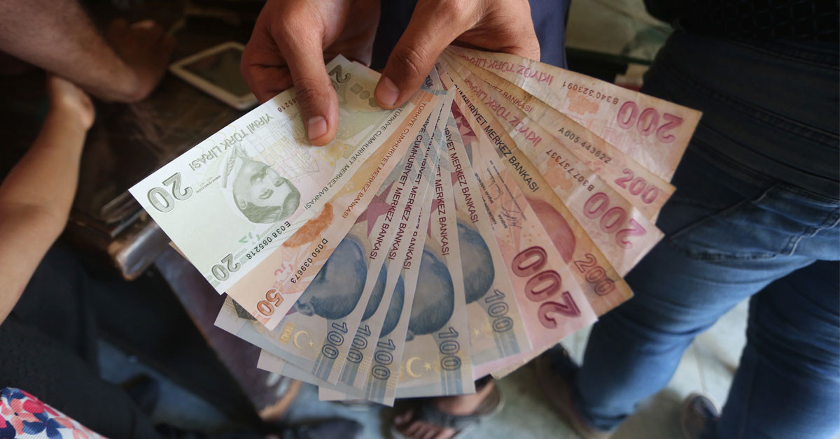 Milyonlarca vatandaşın beklediği haber: Temmuz ayında zam sinyali!
