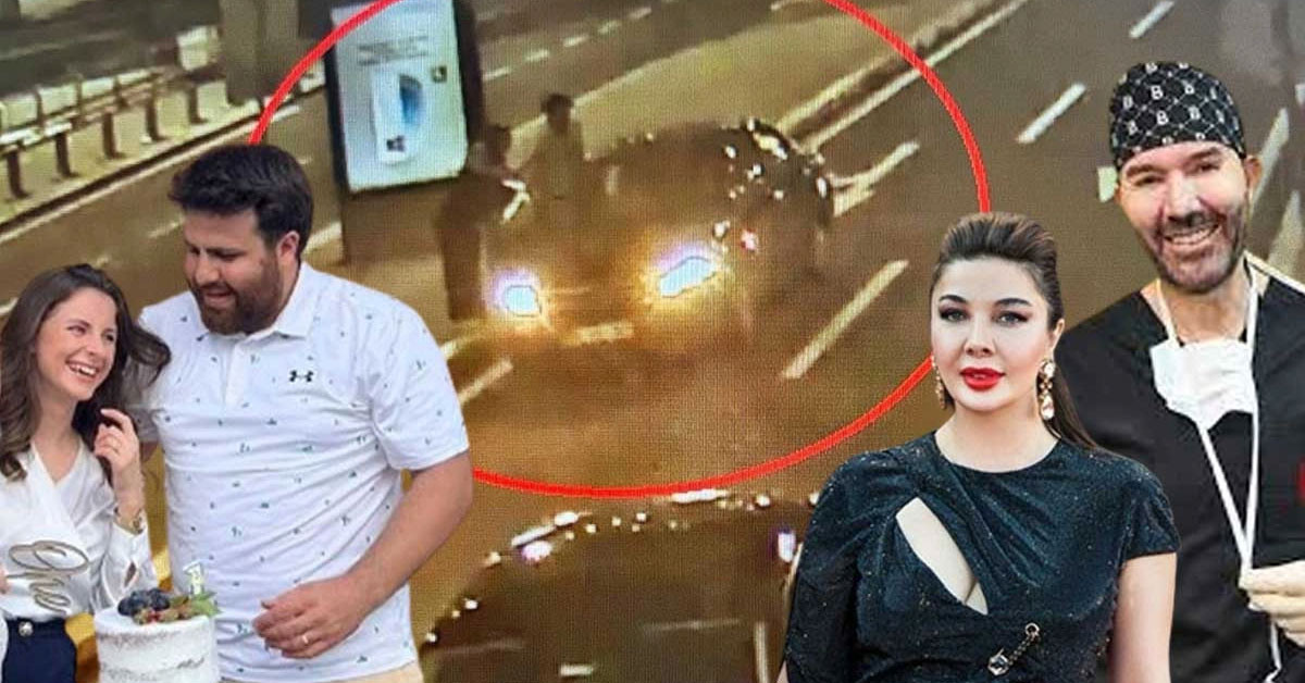Mısır'a kaçan Eylem Tok ve oğlu için kırmızı bülten çıkarıldı