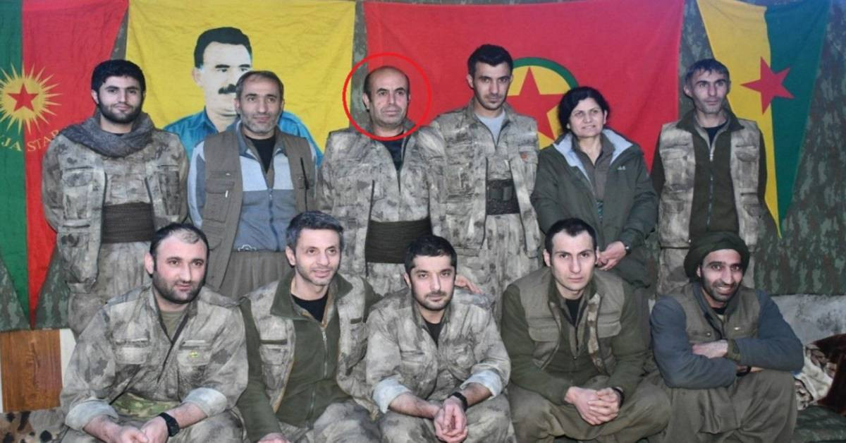 MİT Operasyon