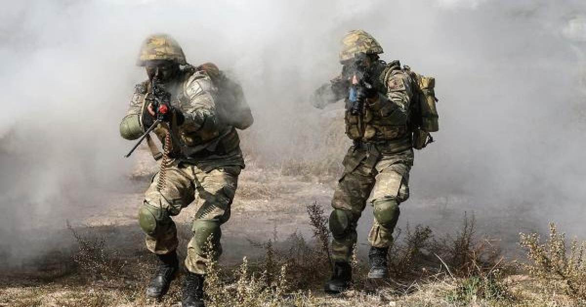 MİT terör operasyonu MİT terör operasyonu