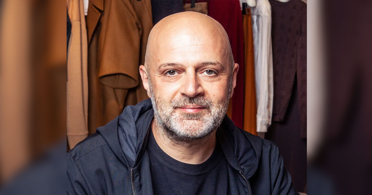 Modacı Hussein Chalayan
