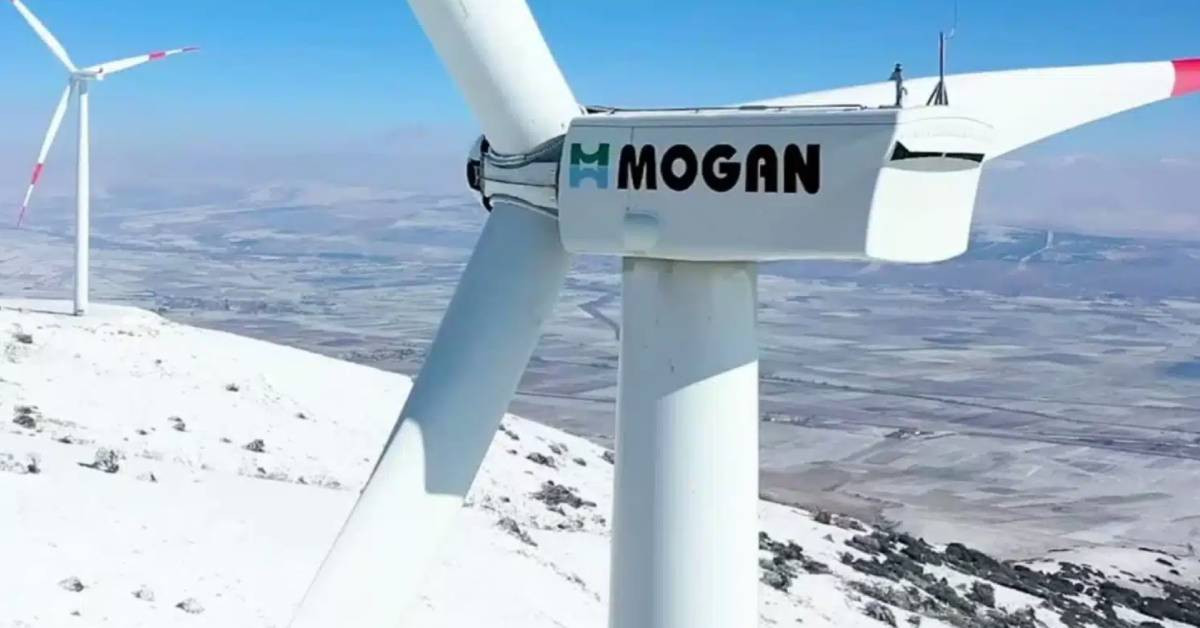 Mogan Enerji