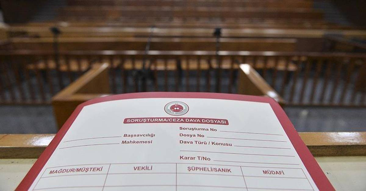 Montrö bildirisi davası