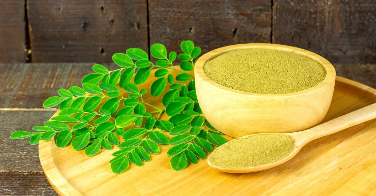 Moringa çayı faydaları nelerdir