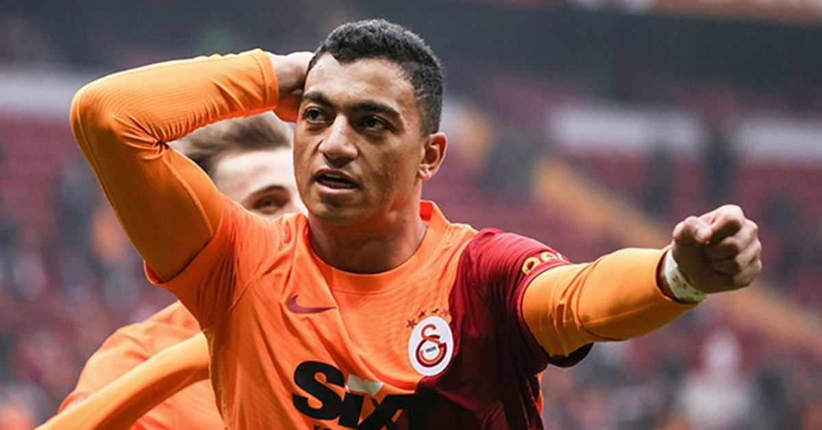 Mostafa Mohamed