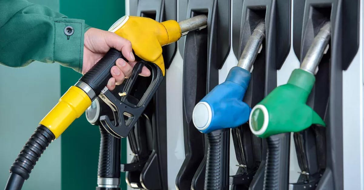 Motorine zam geldi Motorine zam geldi