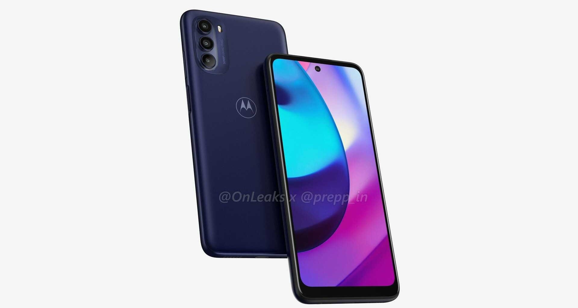 motorola bir