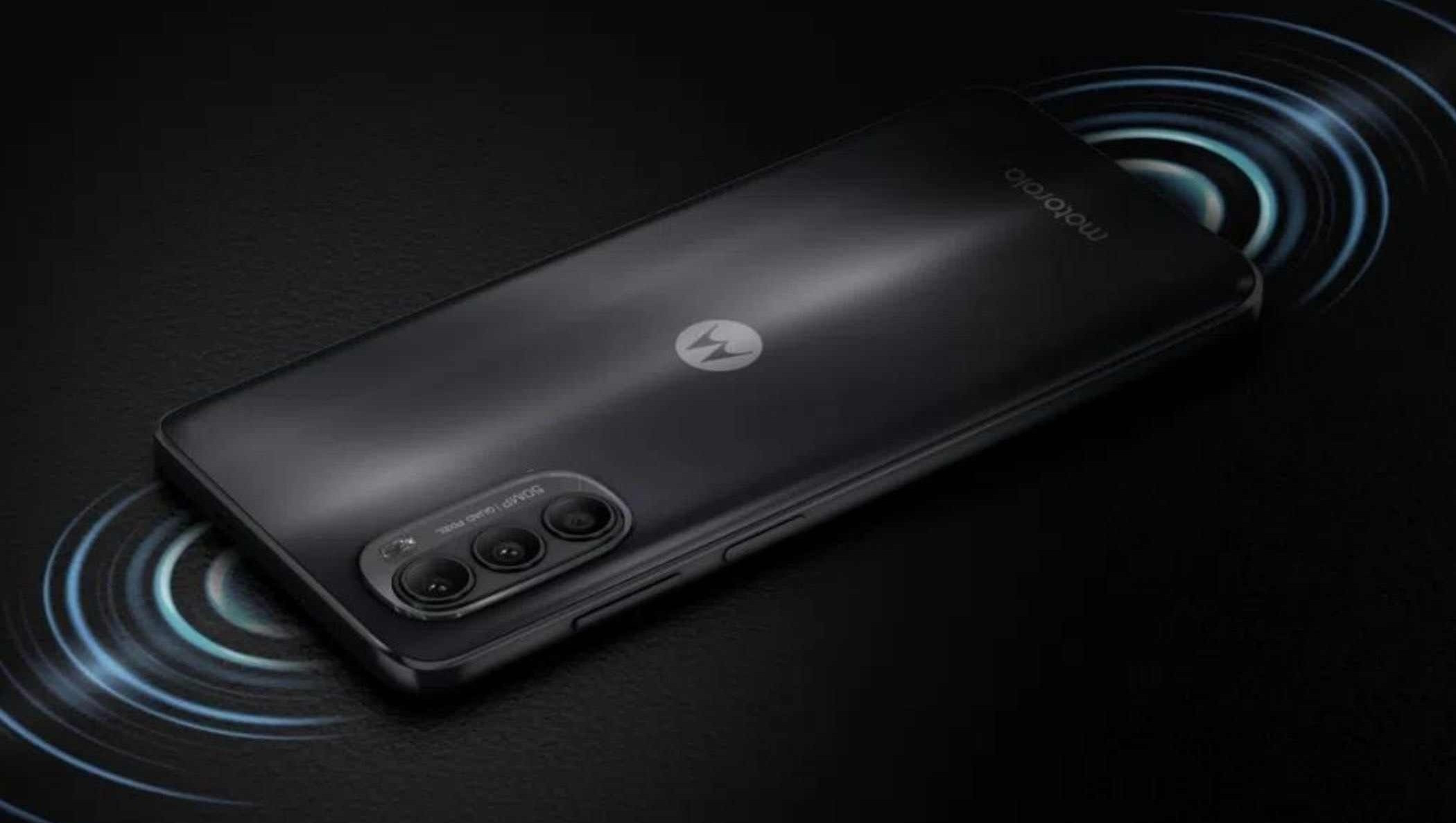motorola iki