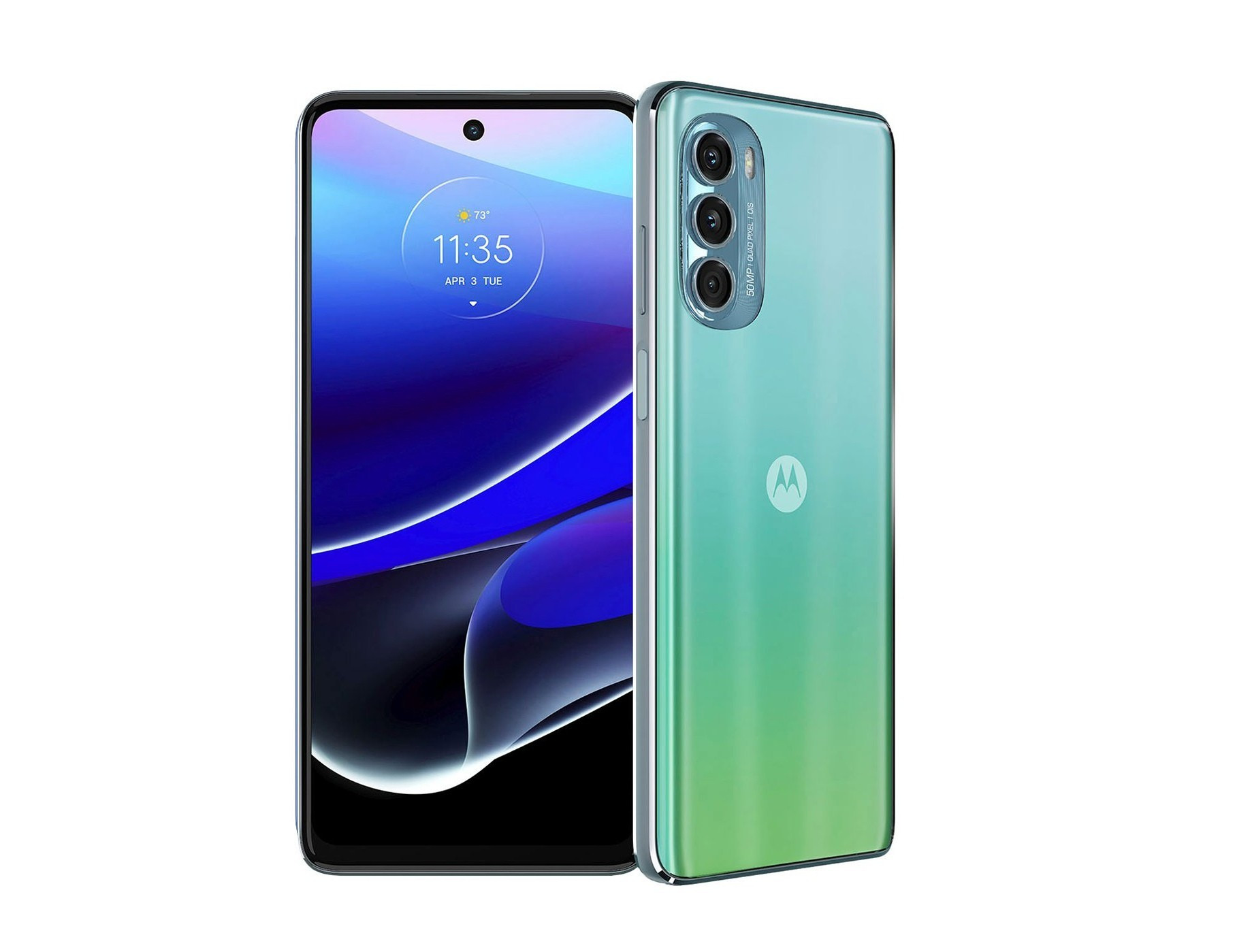 motorola üç