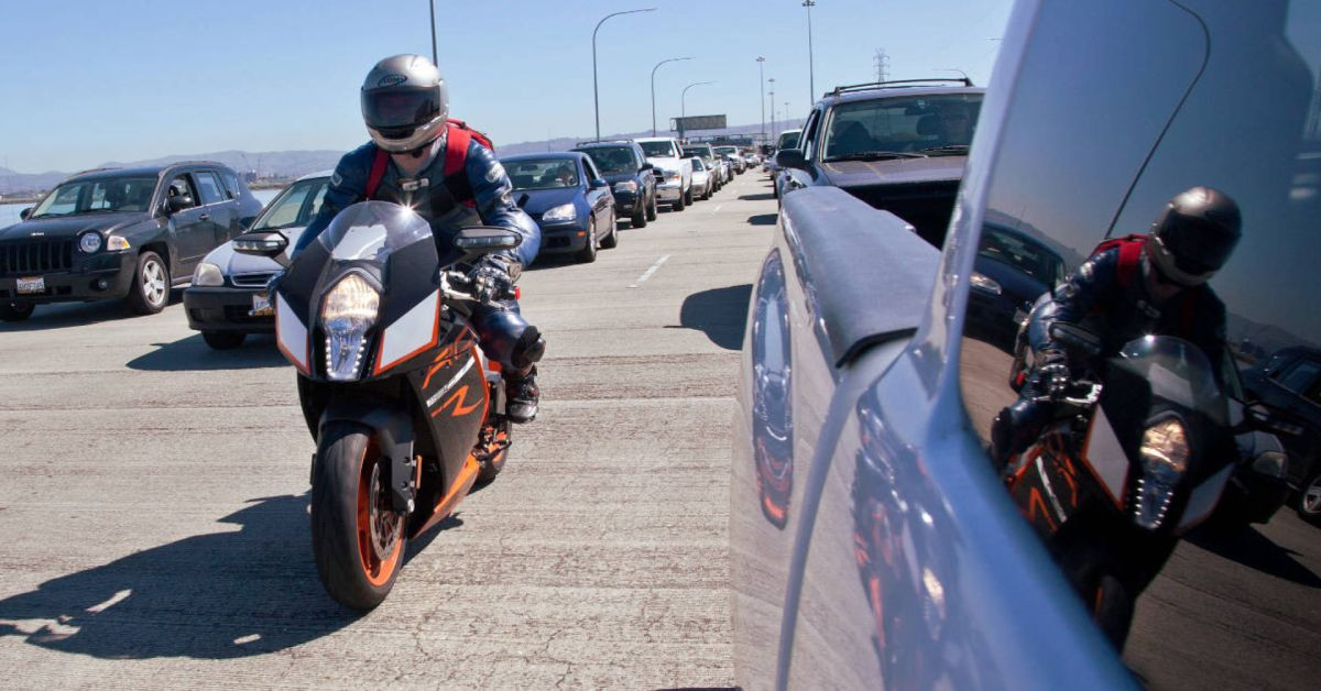 Motorsiklet hacminde vergi oyunu: Hazine ve Maliye Bakanlığı takip altına aldı