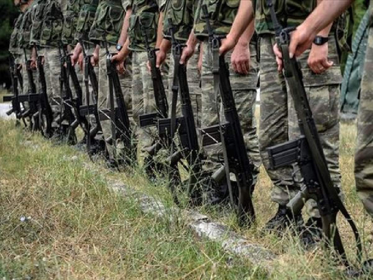 MSB 2022 mayıs ayı askerlik yerleri ne zaman açıklanacak? MSB 2022 mayıs ayı askerlik yerleri ne zaman açıklanacak?