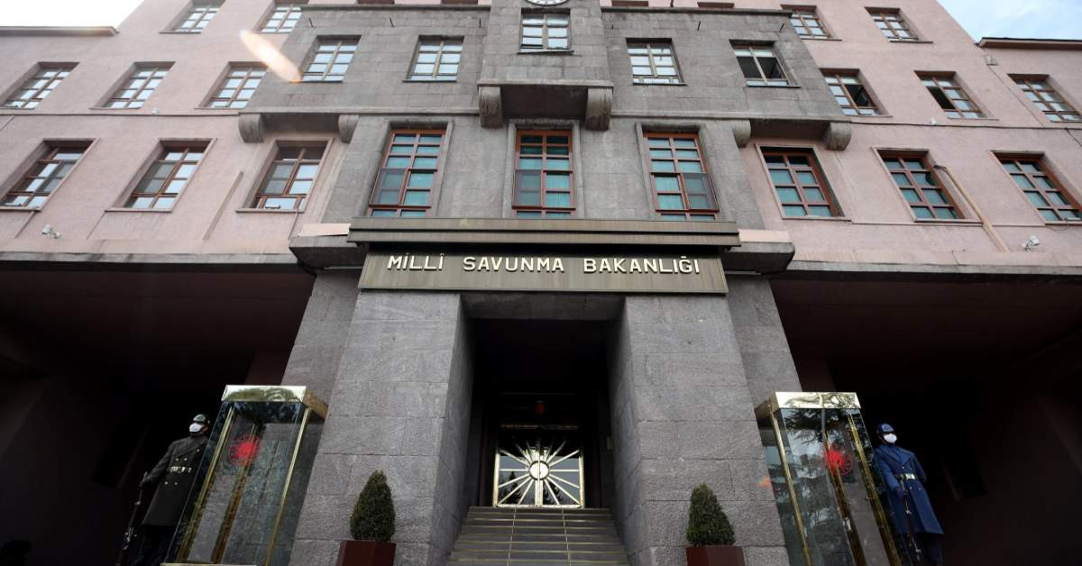 MSB Seçim Açıklaması