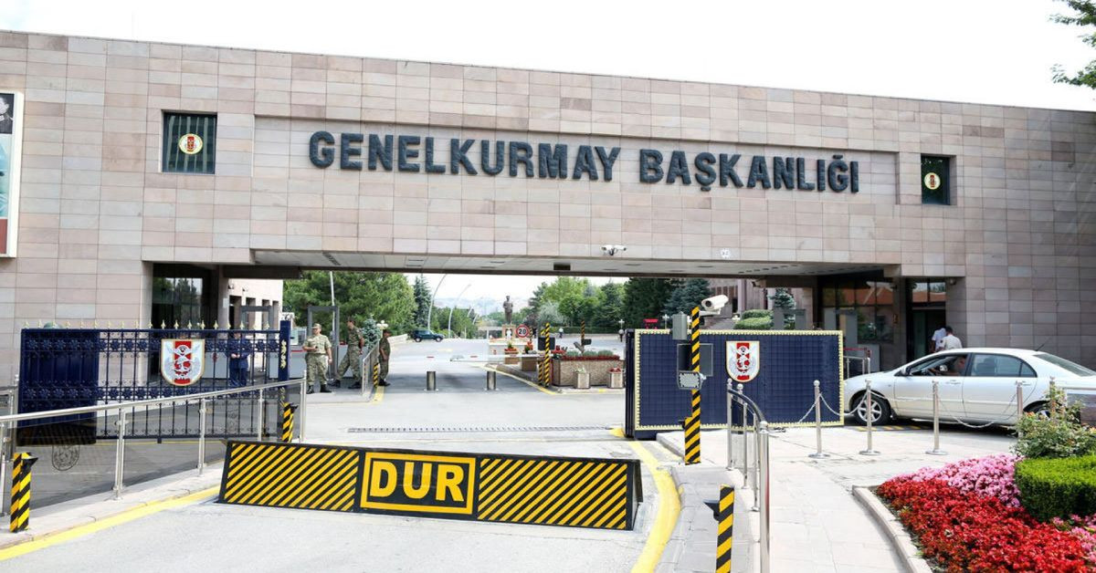 MSB’den açıklama yapıldı: Genelkurmay Başkanlığı personel alımı sözlü sınav tarihi ne zaman? MSB’den açıklama yapıldı: Genelkurmay Başkanlığı personel alımı sözlü sınav tarihi ne zaman?