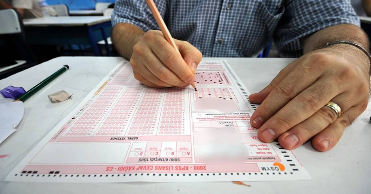 MSÜ Başvuru 2024