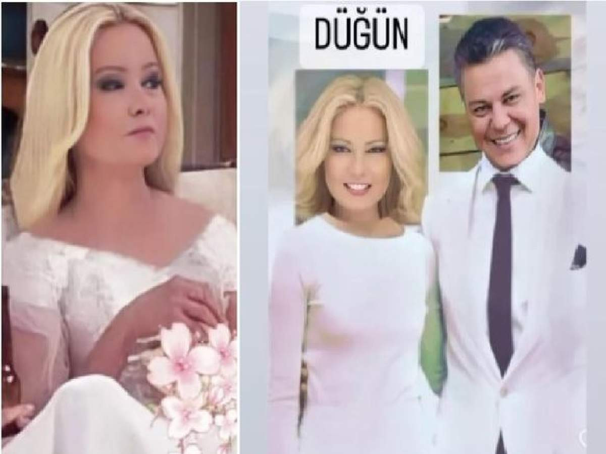 müge anlı düğün