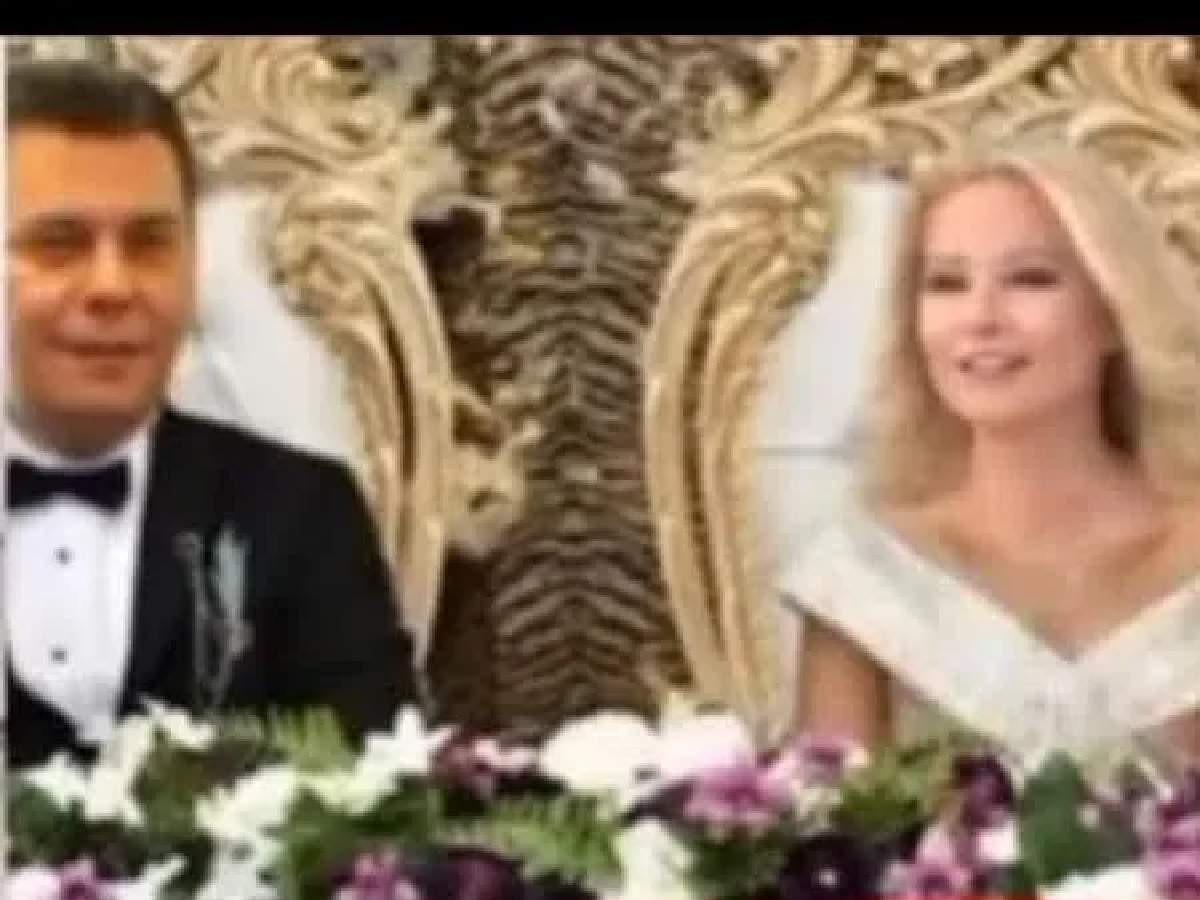 müge anlı düğünü