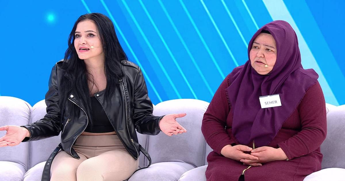 Müge Anlı Hasan Çelik