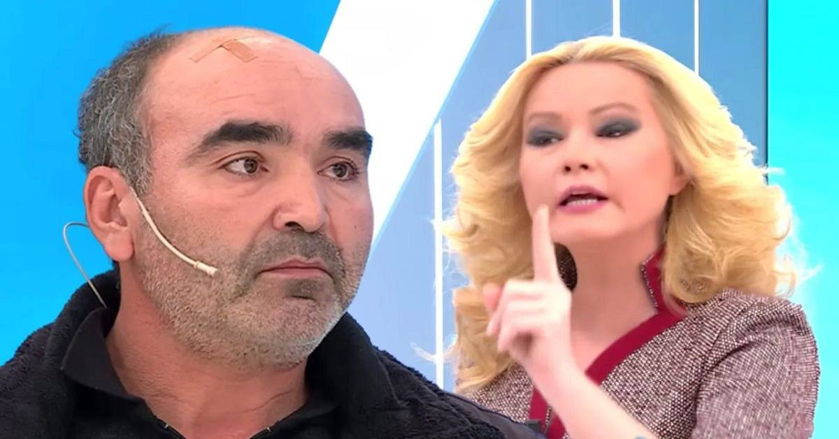 Müge Anlı Sapık Sinan Müge Anlı Sapık Sinan