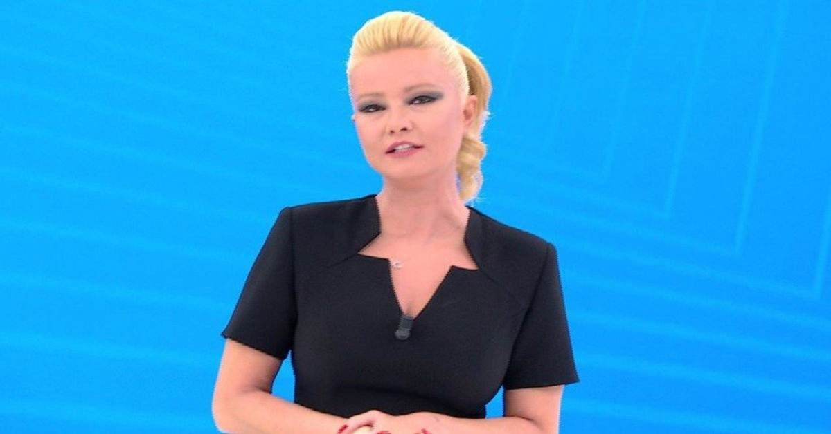 Müge Anlı yeni sezon