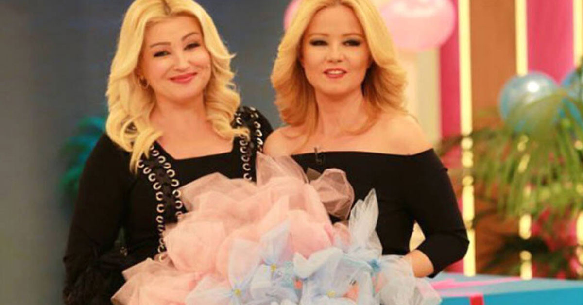 Müge Anlı Zahide Yetiş