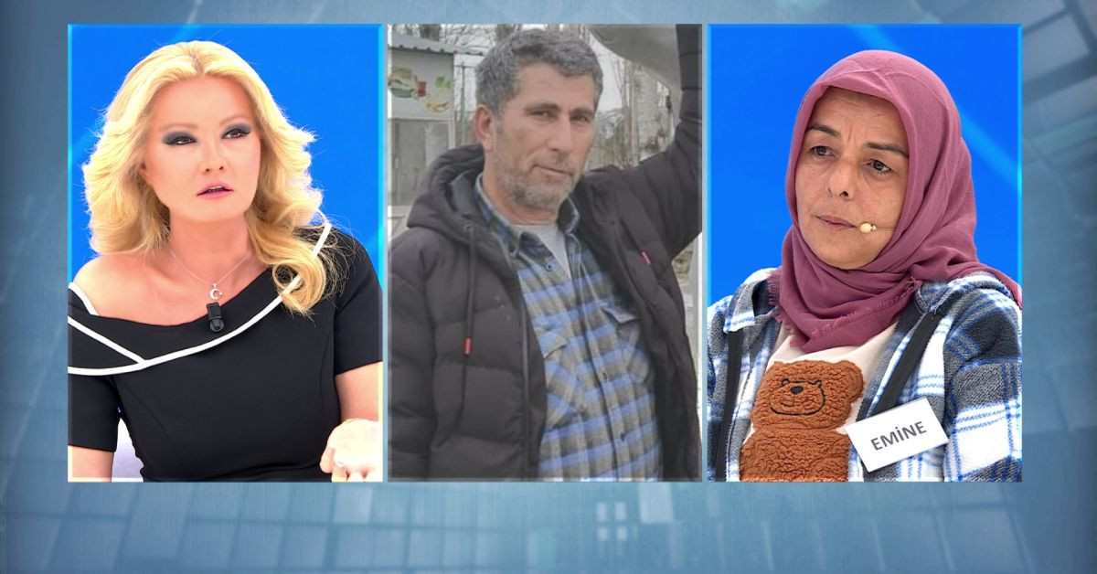 Müge Anlı’da şok cinayet itirafı: Şaban Ataş’ın cesedi Muğla’da bulundu