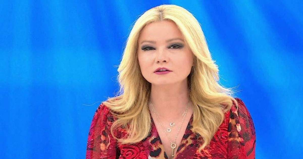 Müge Anlı'nın babası