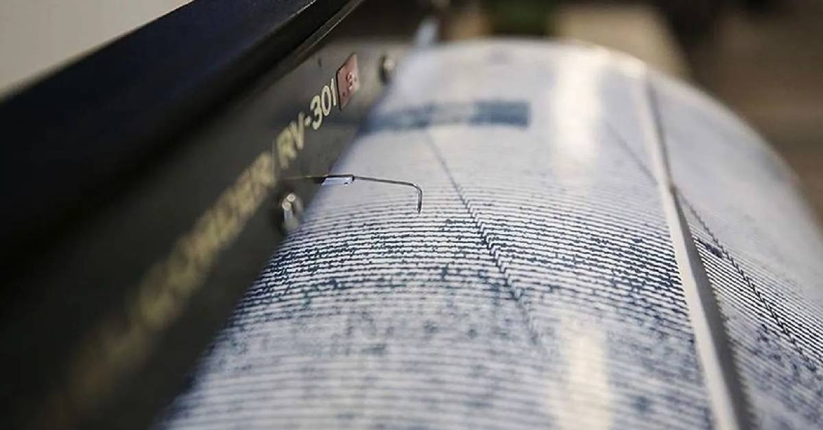 Muğla Deprem Son Dakika Muğla Deprem Son Dakika