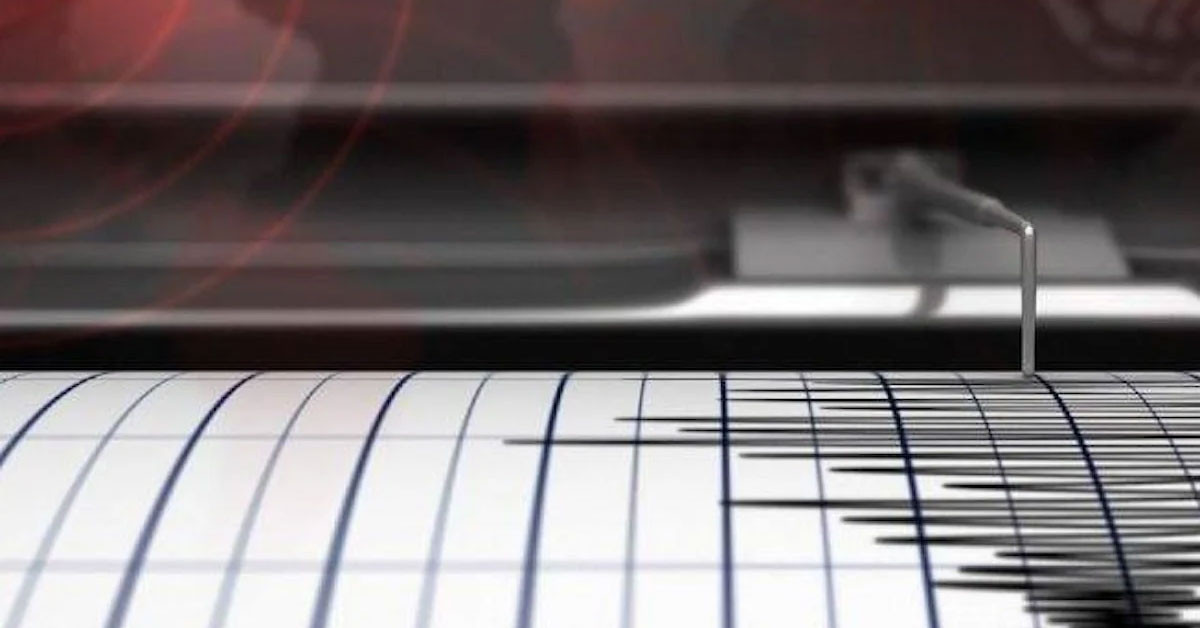 Muğla'da deprem
