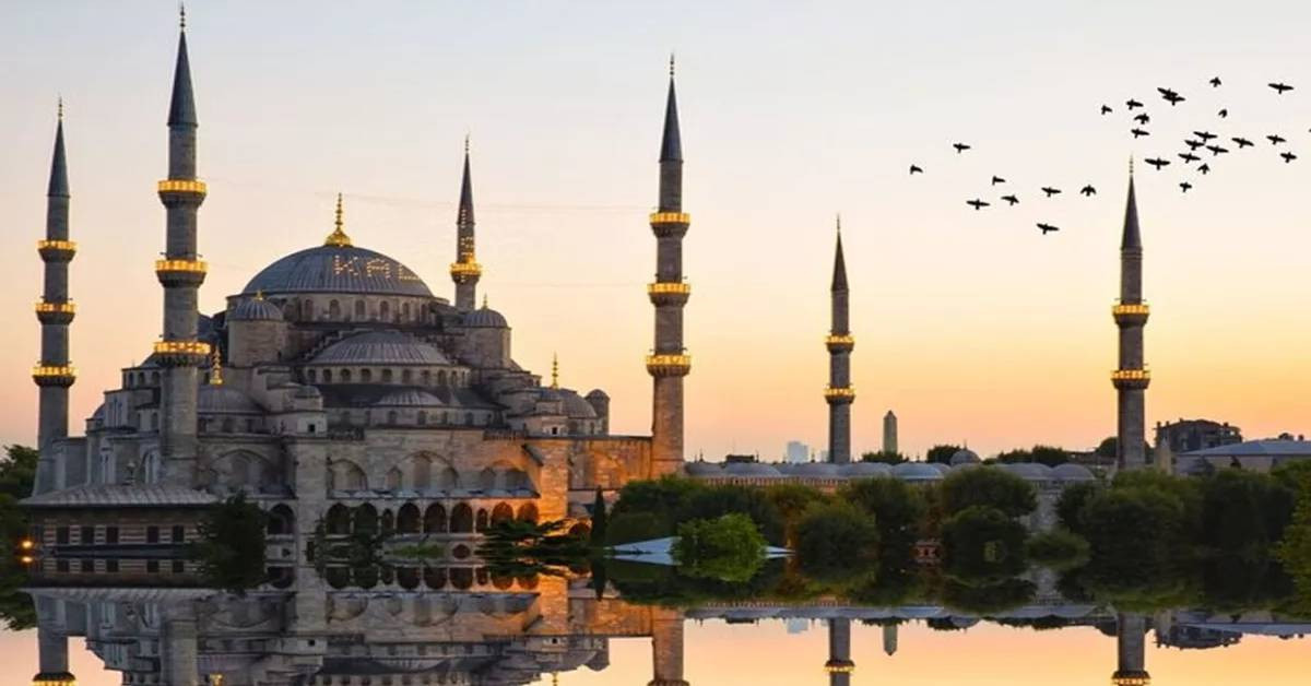 muharrem ayı muharrem ayı